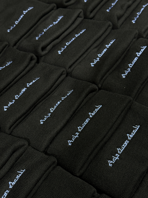 MMYG Beanie | Black